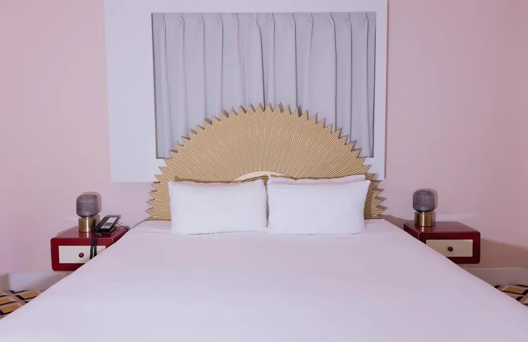 Crest Hotel Suites-1