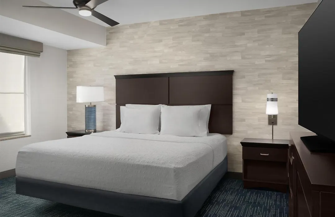 Hampton Inn & Suites Denver Tech Center-1