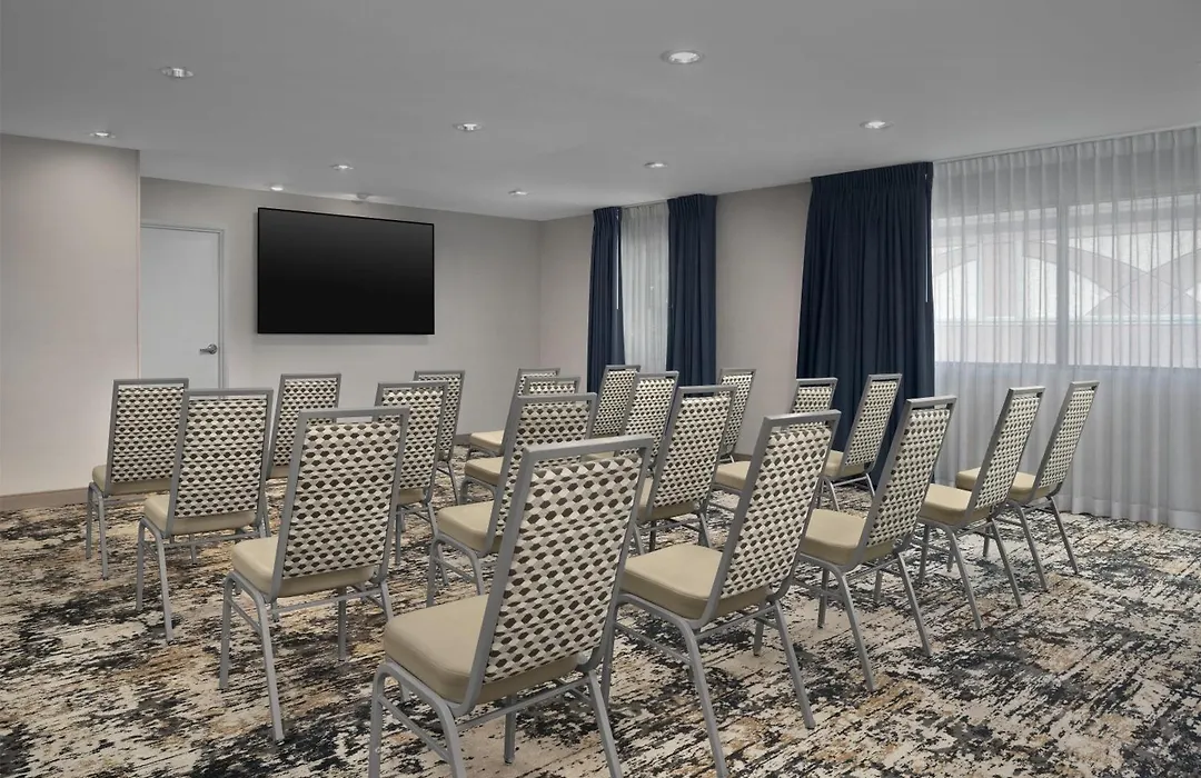 Hampton Inn & Suites Denver Tech Center-1