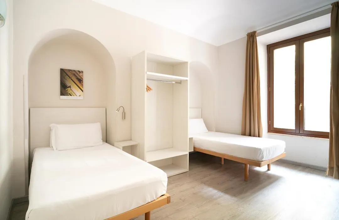Hotel Astoria Torino Porta Nuova-1