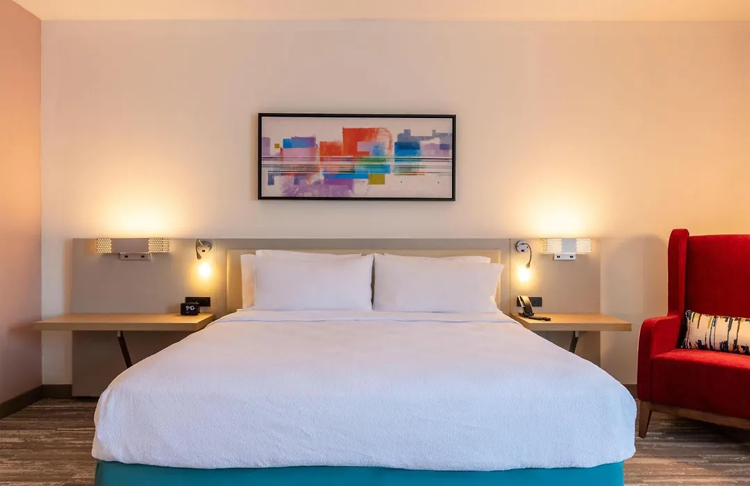 Hilton Garden Inn Portland Airport-1