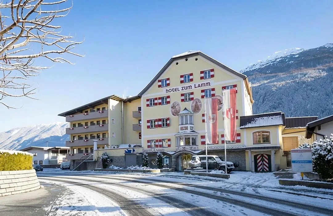 Keyone Rooms Tarrenz-1