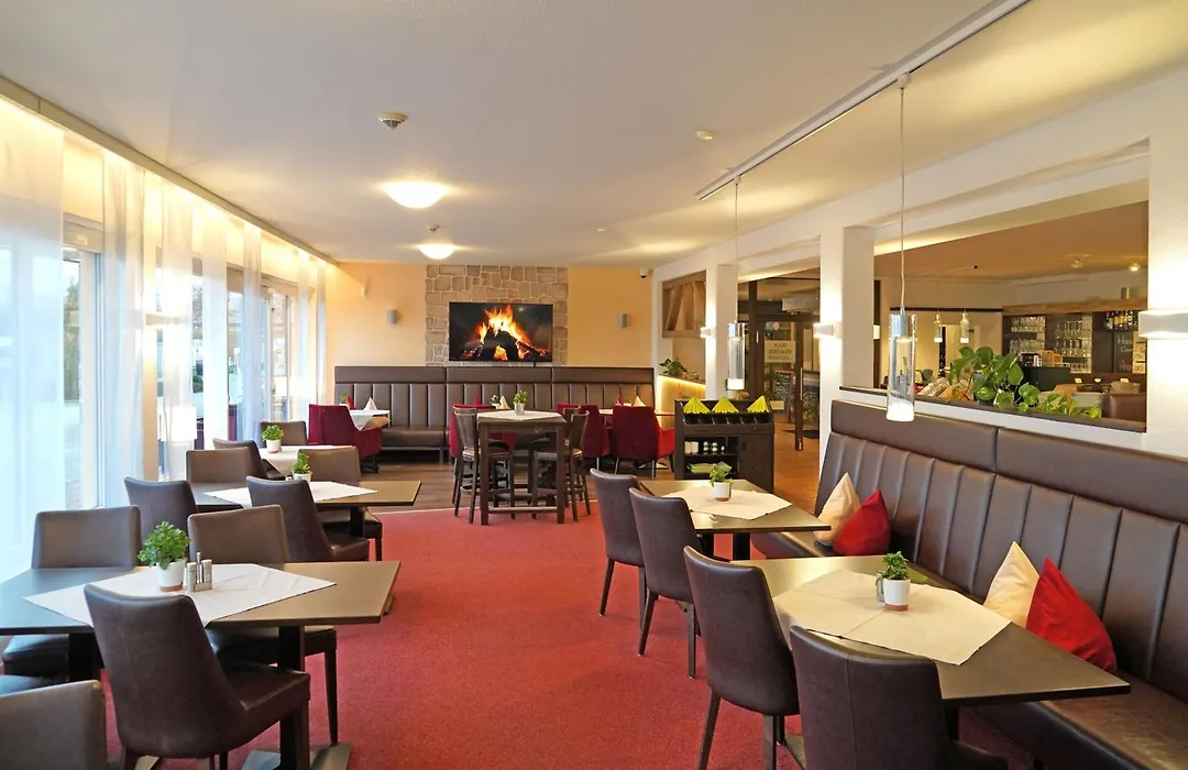 Montana-Hotel Ellwangen-1