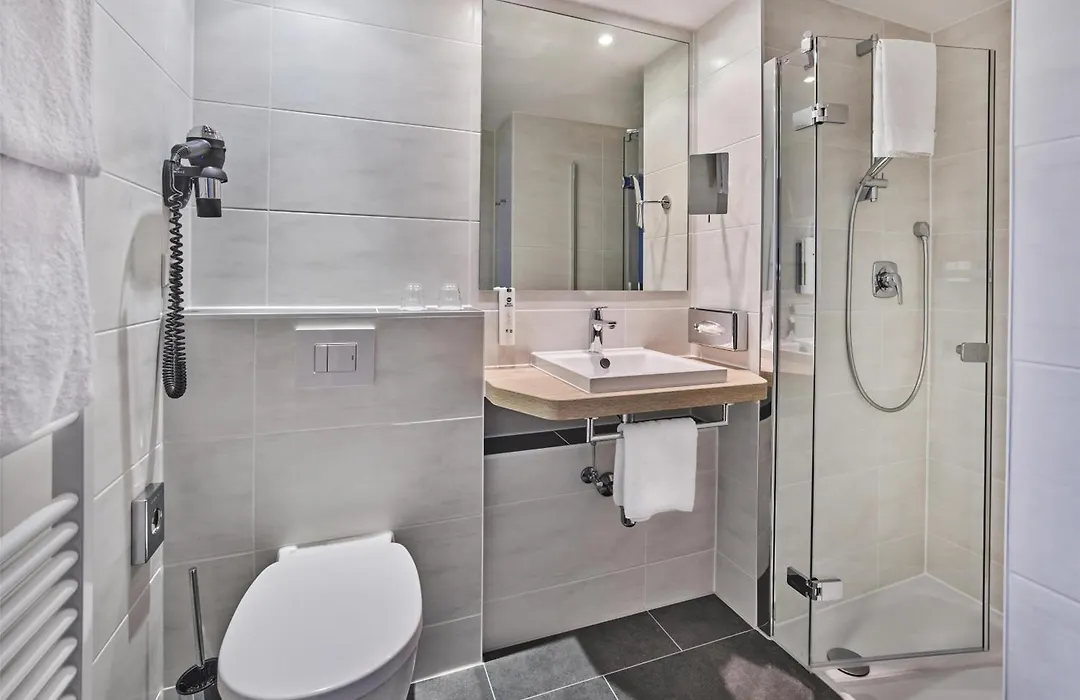 Best Western Hotel Wetzlar-1