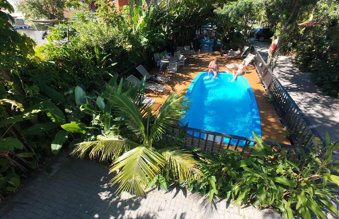 Hotel Natur Campeche-1