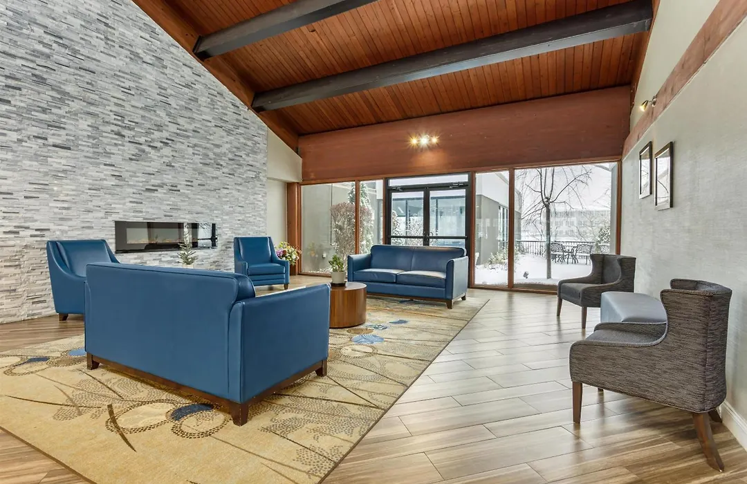Best Western Hunt'S Landing Hotel Matamoras Milford-1