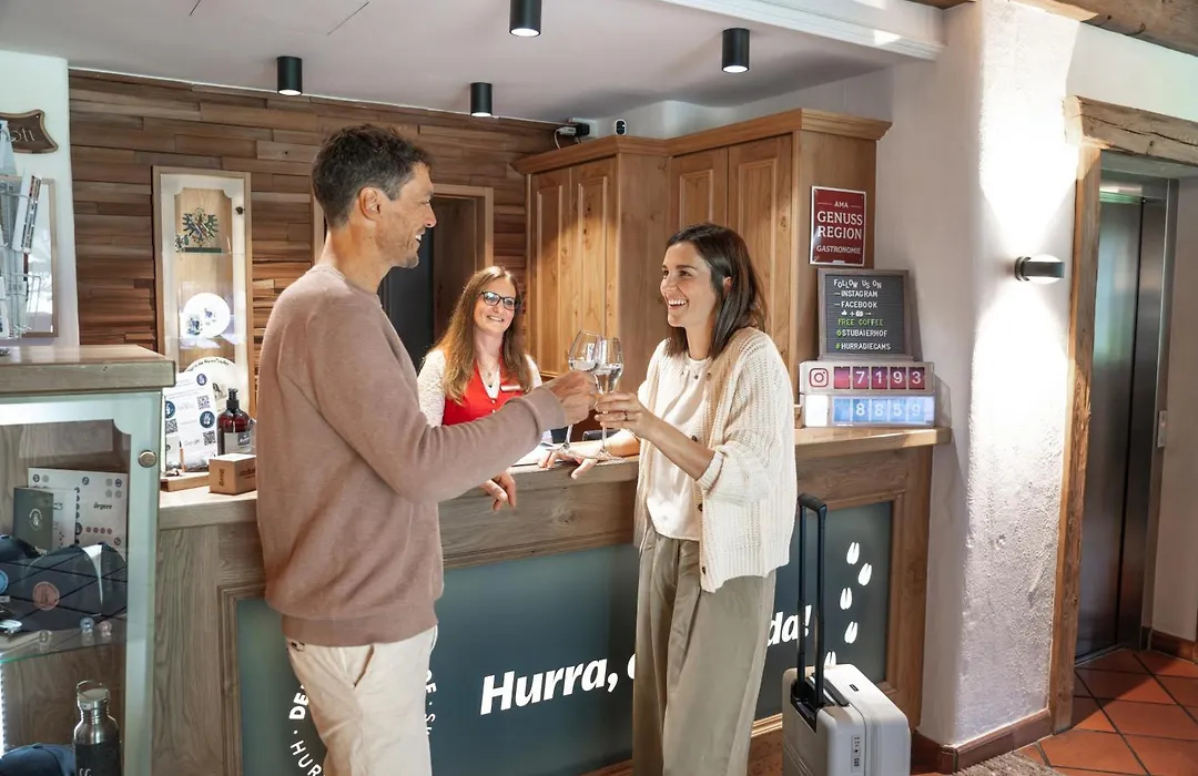 Hotel Stubaierhof-1