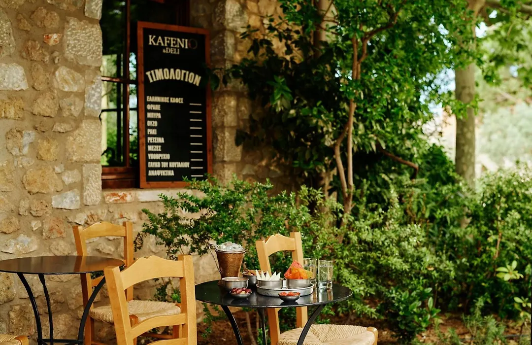 The Westin Resort, Costa Navarino-1