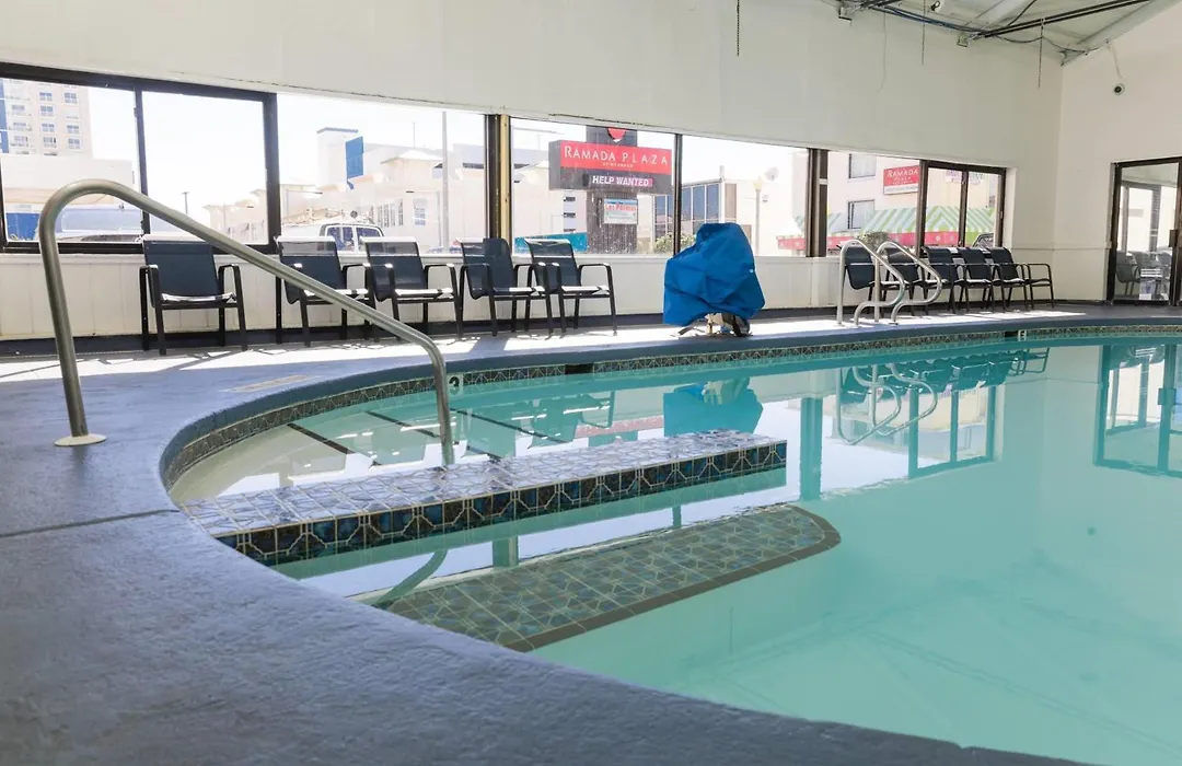 Ramada Plaza By Wyndham Virginia Beach Oceanfront-1