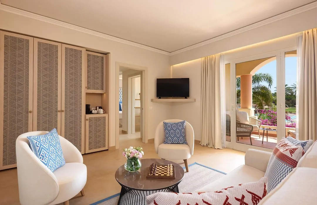 Almar Timi Ama Villasimius Resort & Spa-1