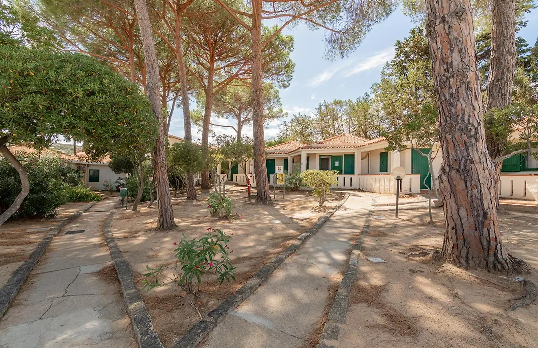 Club Esse Cala Bitta-1