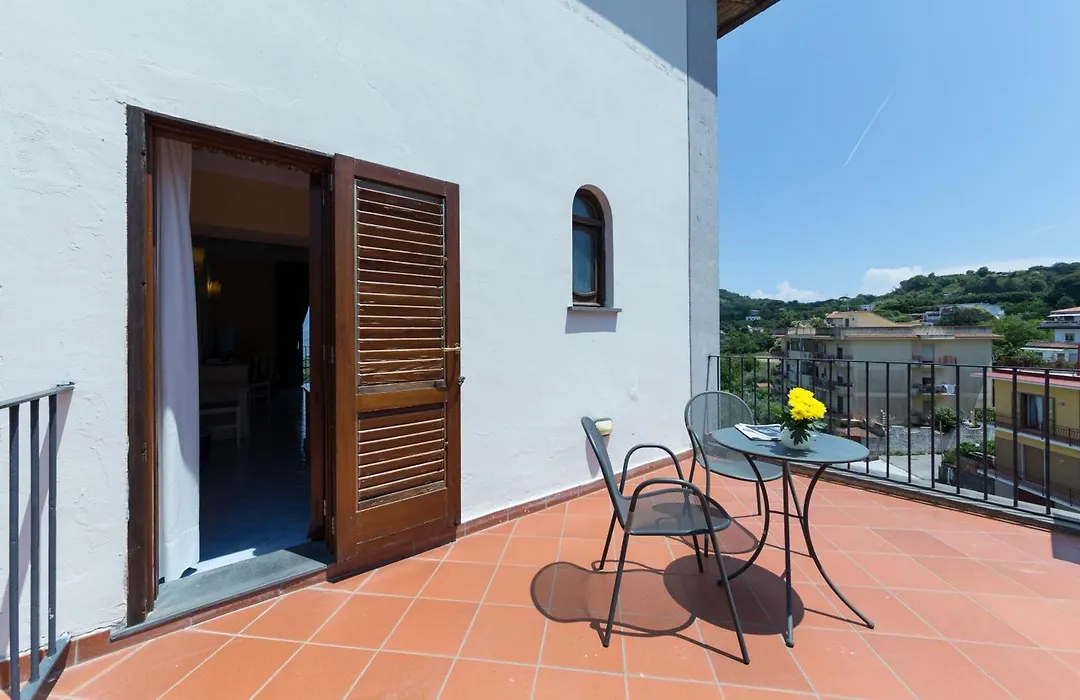 Hotel Iaccarino-1