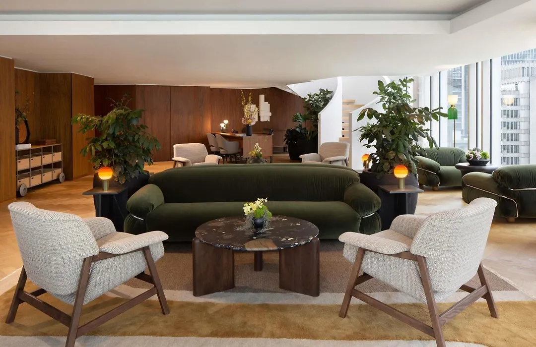 Fairmont Pacific Rim-1