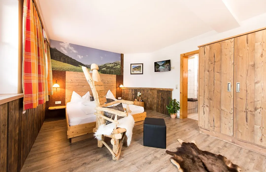 Hotel Astrid mit Panoramapool&inklusive JokerCard-1