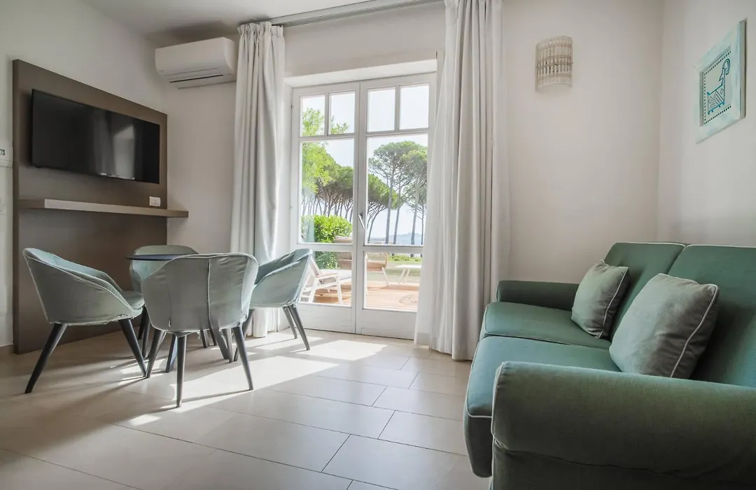 Felix Hotels - Hotel La Coluccia-1