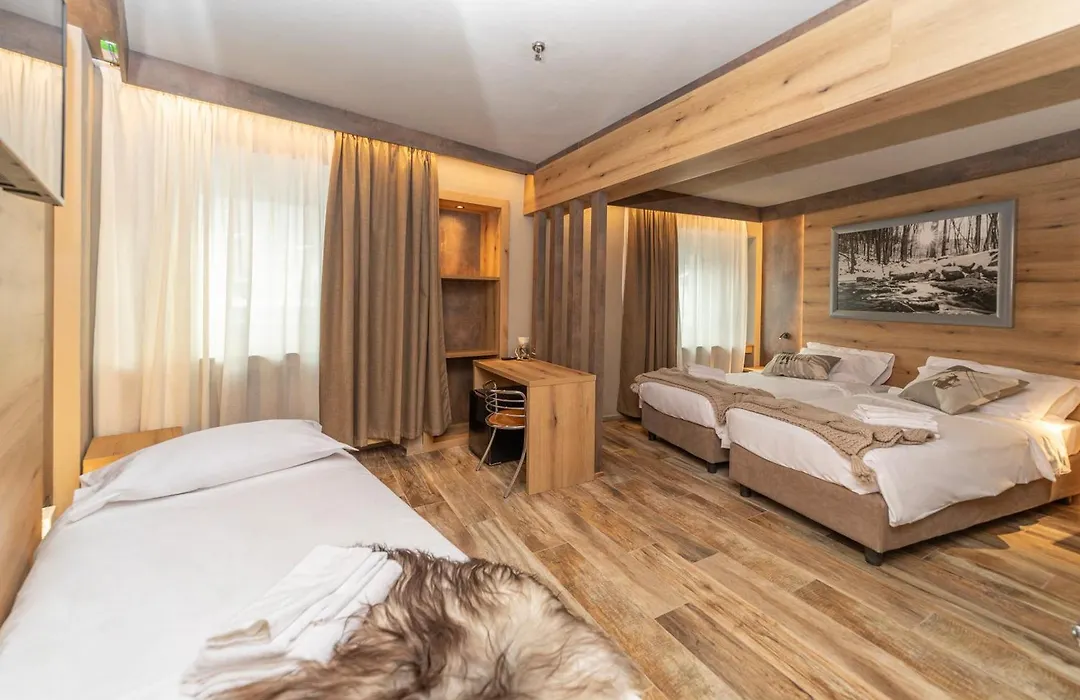 Hotel La Torre-1