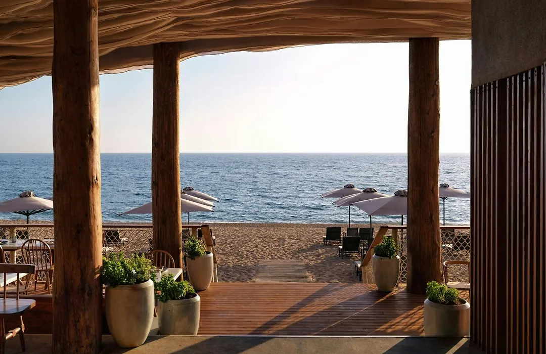 The Westin Resort, Costa Navarino-1