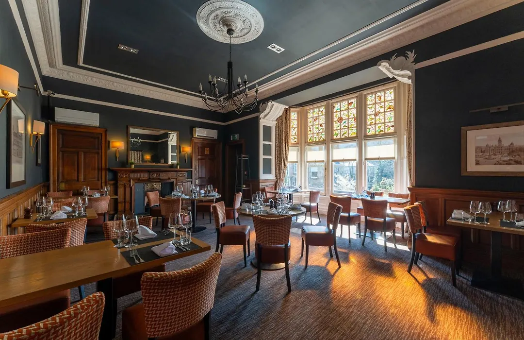 Sherbrooke Castle Hotel-1