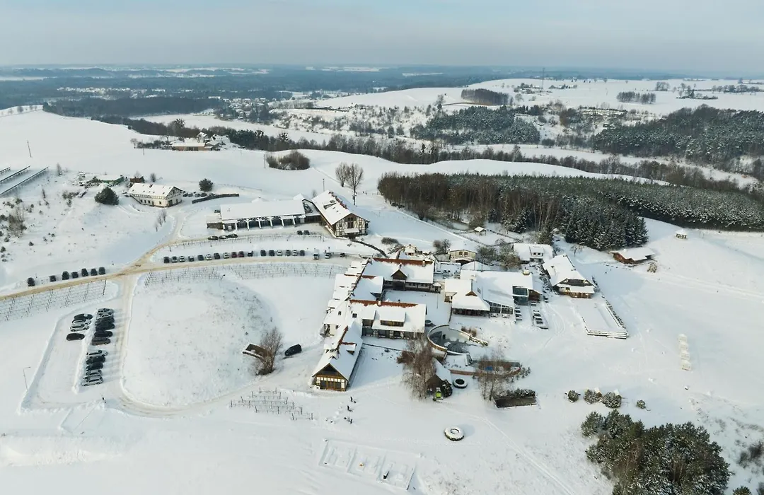 Hotel Gleboczek Vine Resort& Spa-1