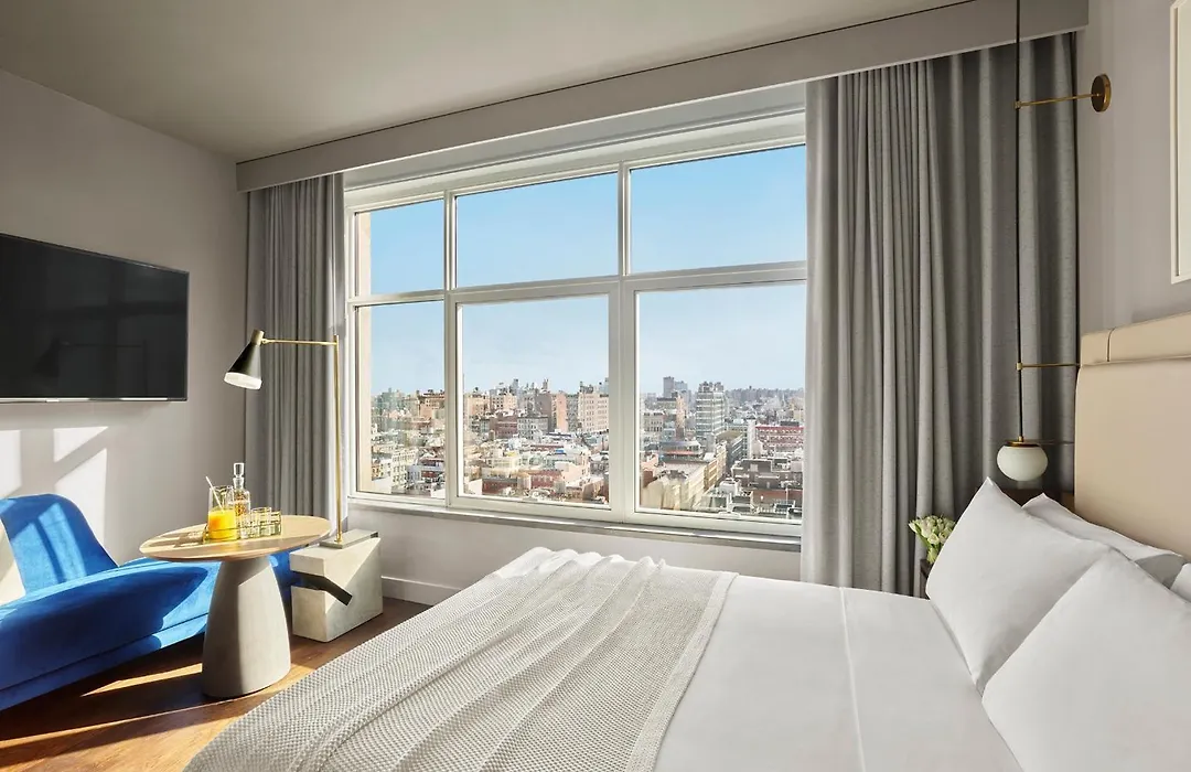 ModernHaus SoHo-1