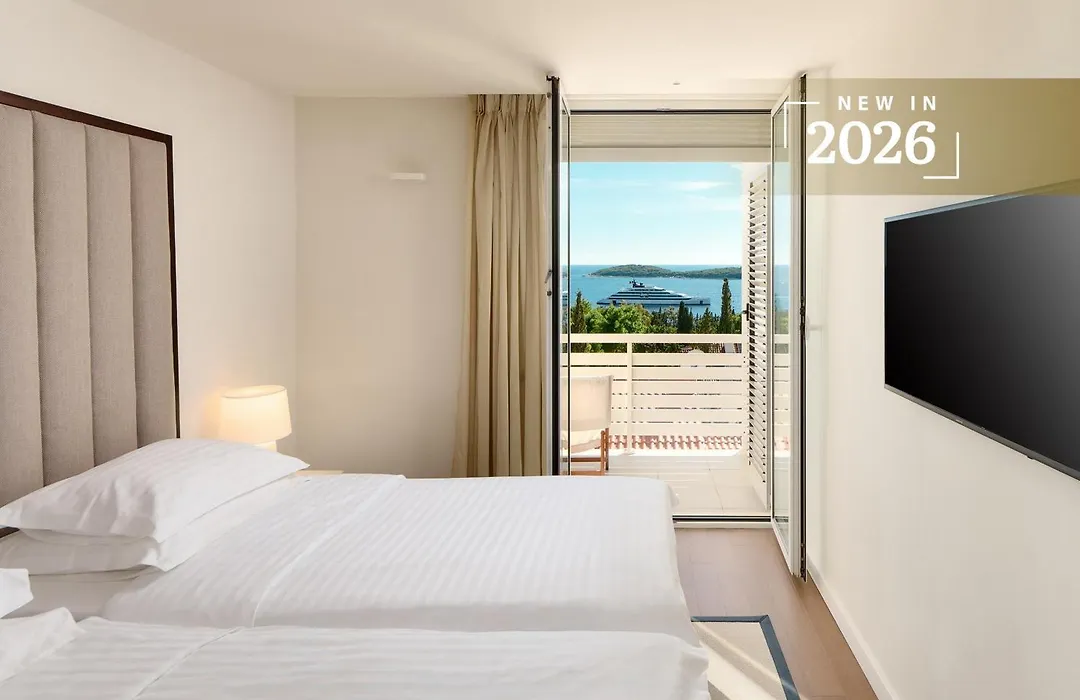 Amfora Hvar Grand Beach Resort-1