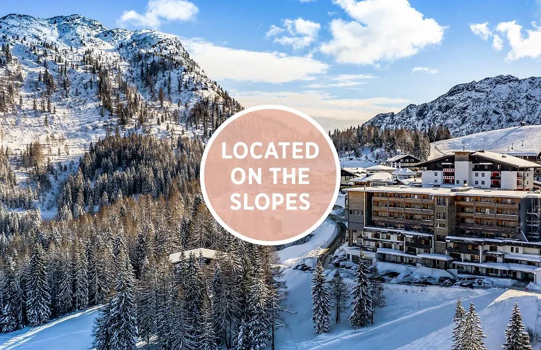 Falkensteiner Family Hotel Sonnenalpe-1