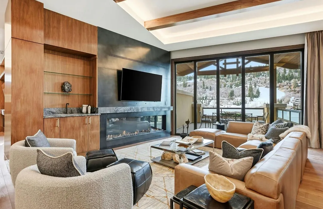 St. Regis Deer Valley-1