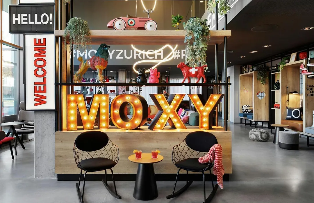 Moxy Zurich-1