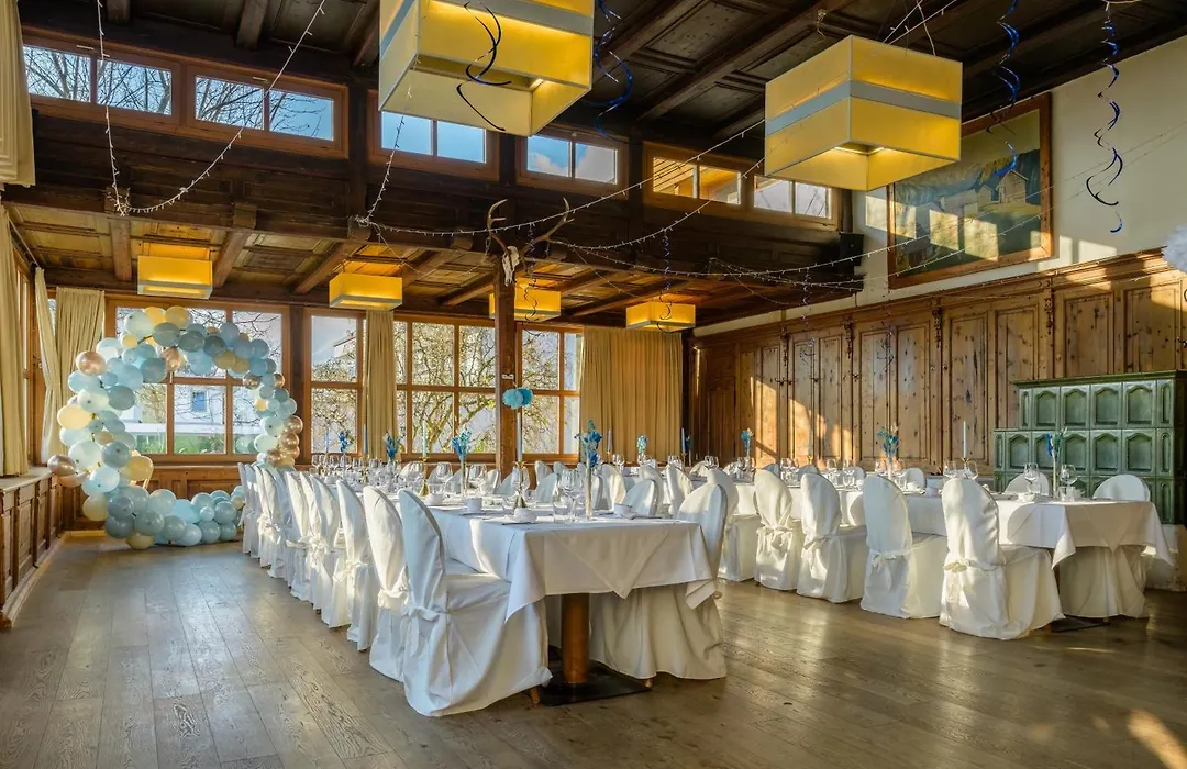 Landgasthof Bogner By Smk Event Und Gastro-1
