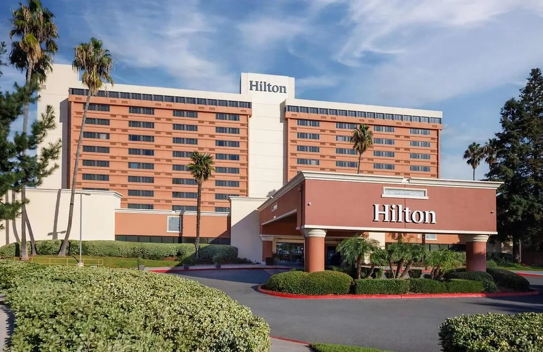 Hilton Concord-1