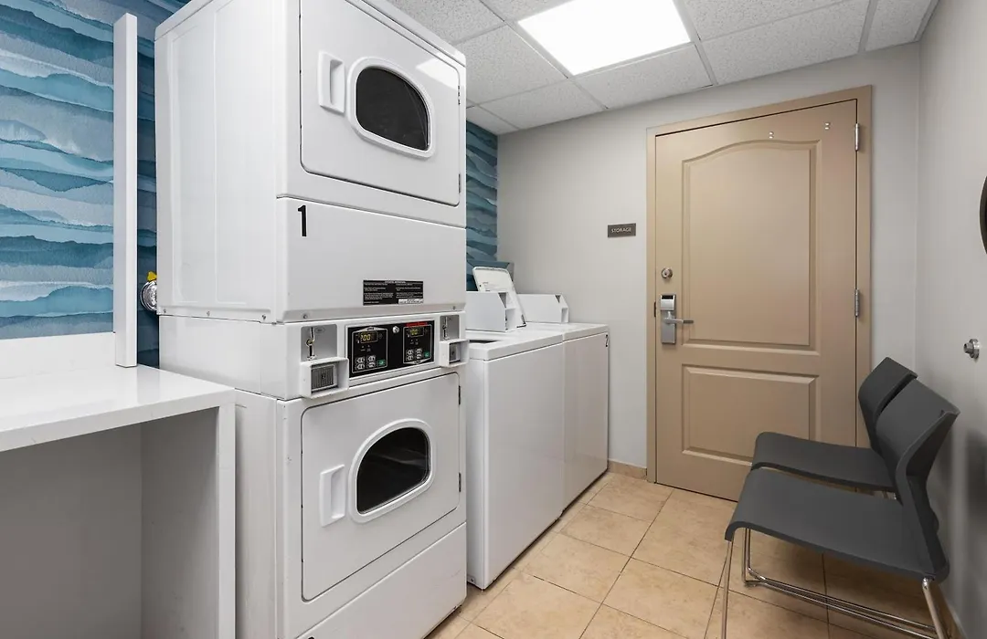 Hampton Inn & Suites Tampa-Wesley Chapel-1