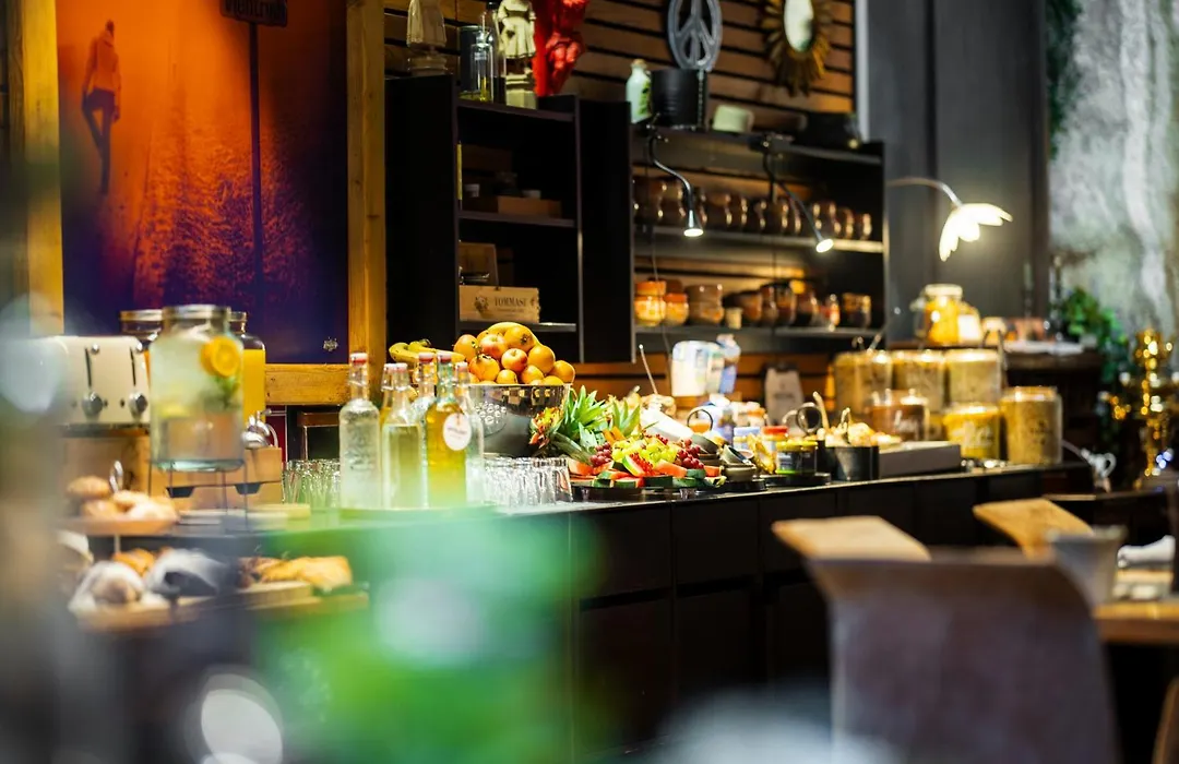"Quality Hosts Arlberg" Hotel Lux Alpinae-1