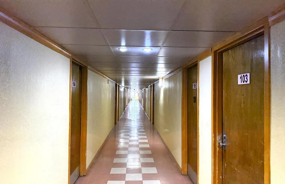 Red Carpet Inn & Suites Lima -Listing Partner-1