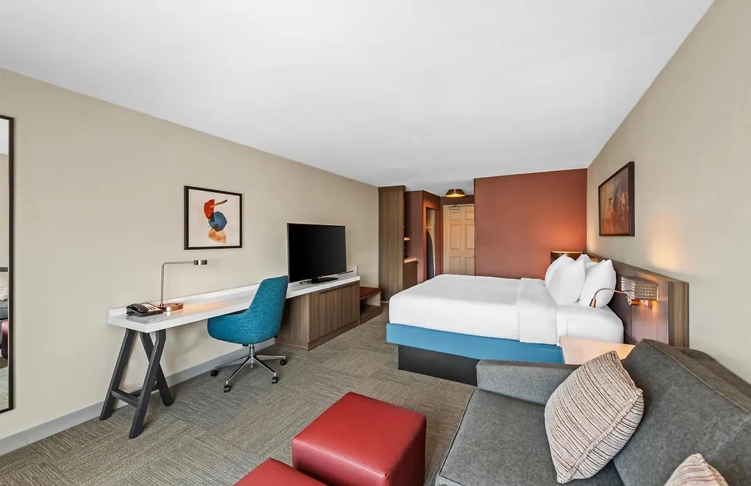 Hilton Garden Inn Overland Park-1