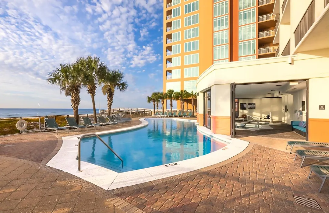 Hampton Inn & Suites - Orange Beach-1