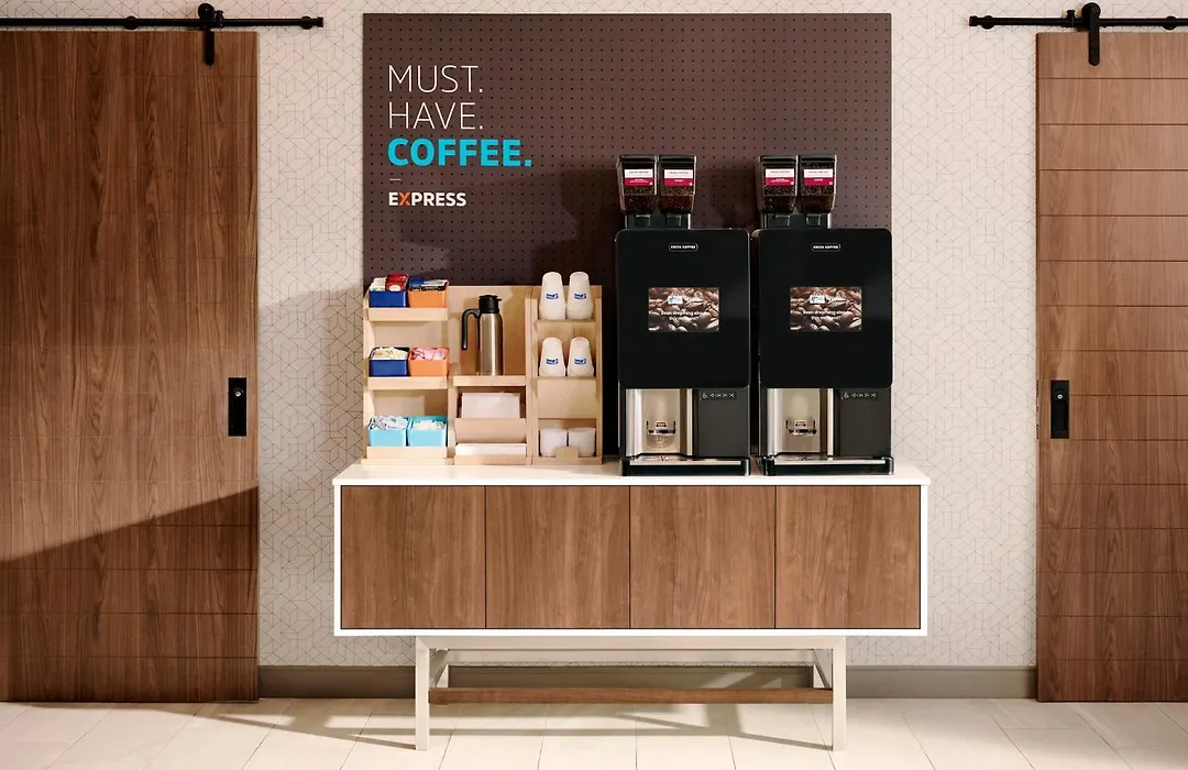 Holiday Inn Express And Suites Merrimack - Nashua By Ihg-1