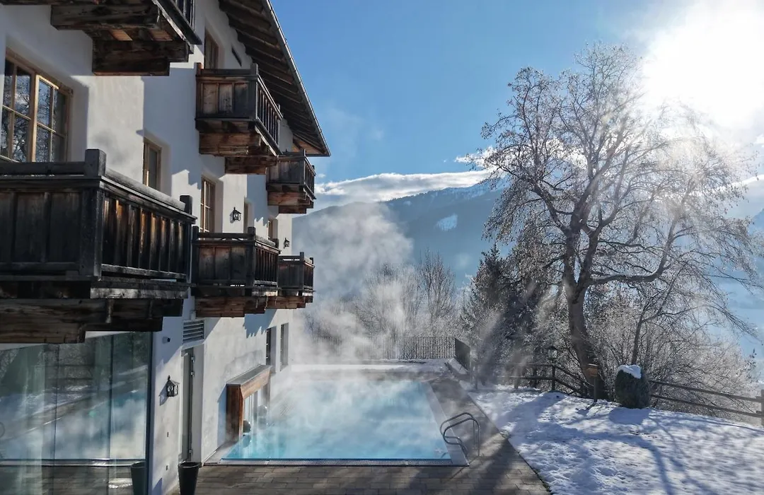 Hotel Schloss Mittersill-1