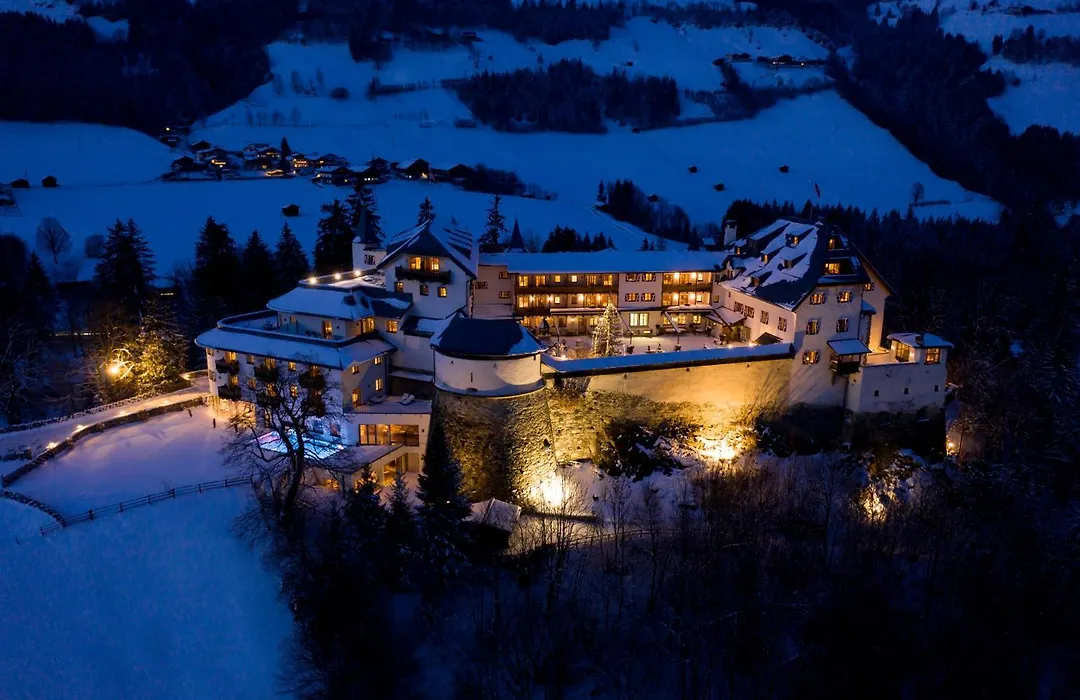 Hotel Schloss Mittersill-1
