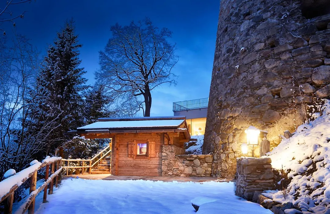 Hotel Schloss Mittersill-1