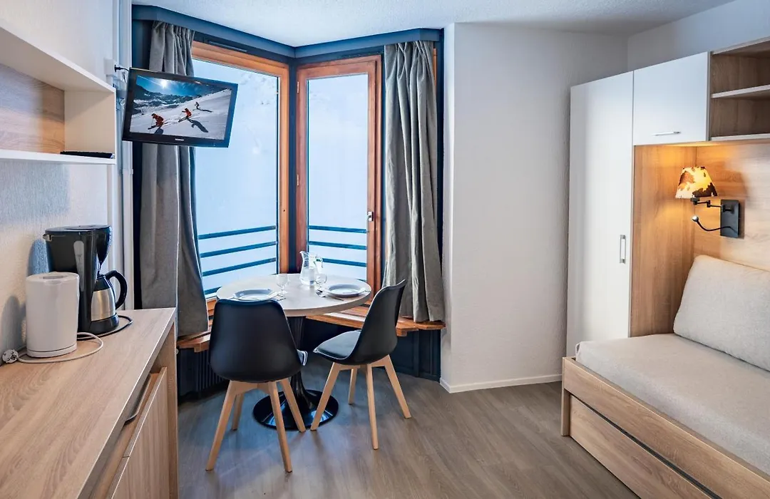 Residence Odalys Tourotel-1