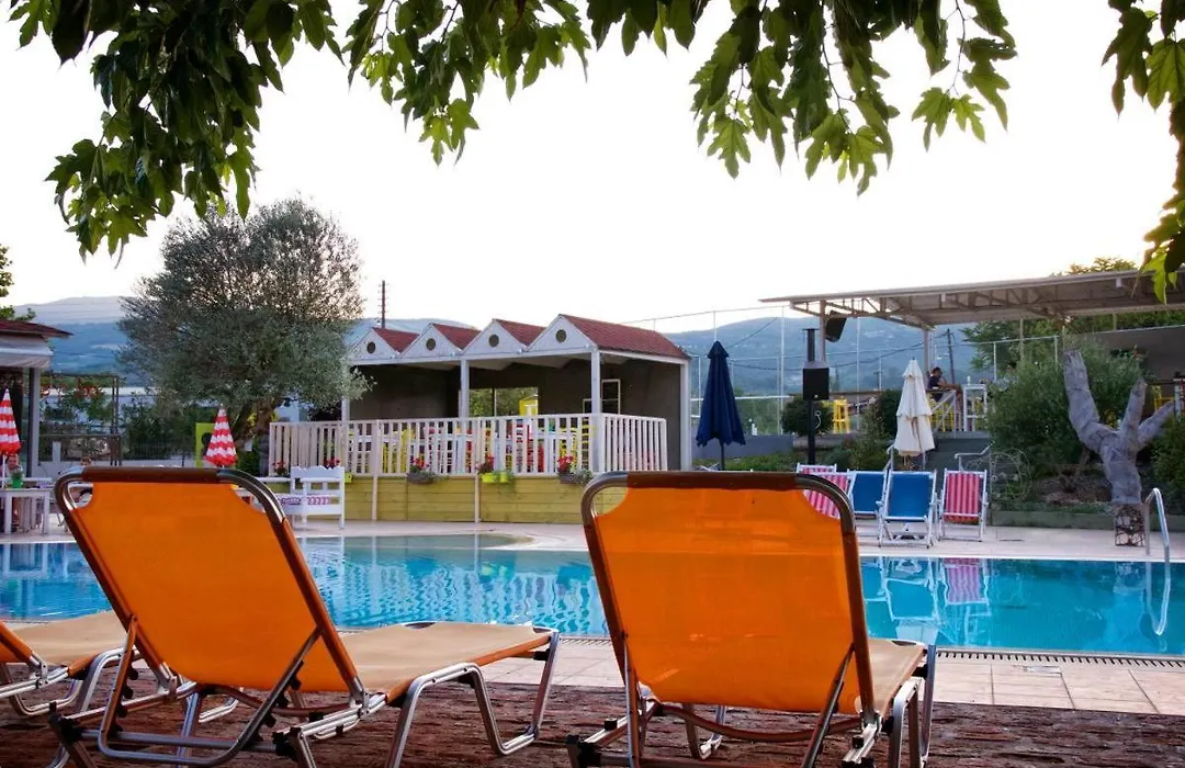 Aigai Hotel-1