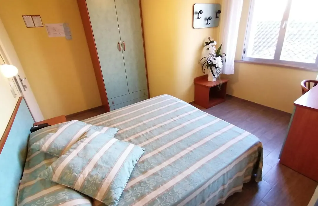 Hotel Nordic-1