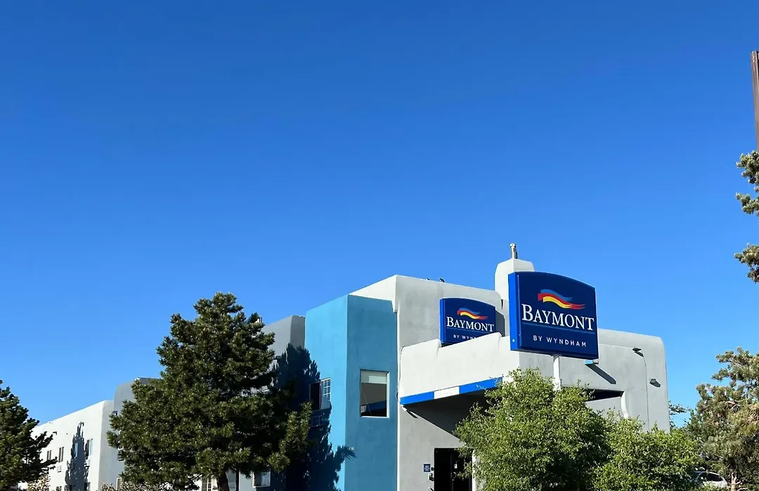 Baymont By Wyndham Santa Fe-1