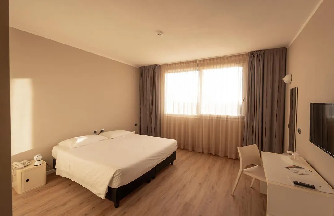 Hotel Delle Terme Di Venturina-1
