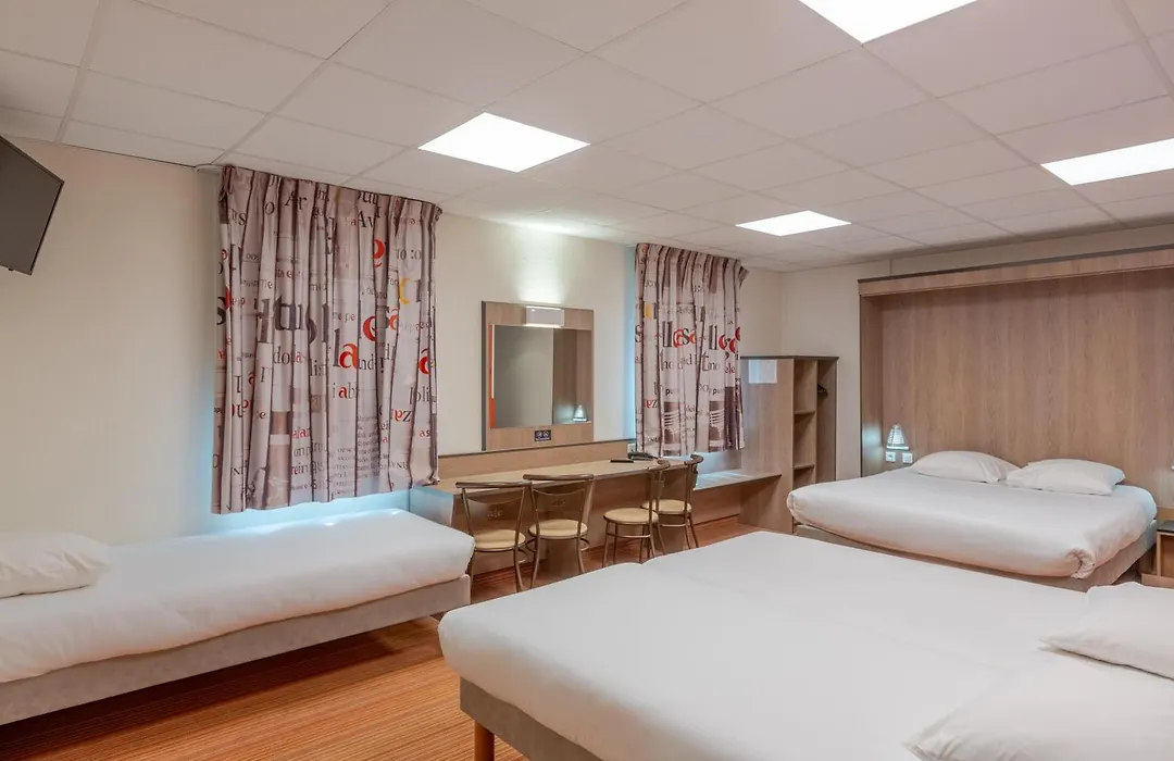 Ace Hotel Bourges-1