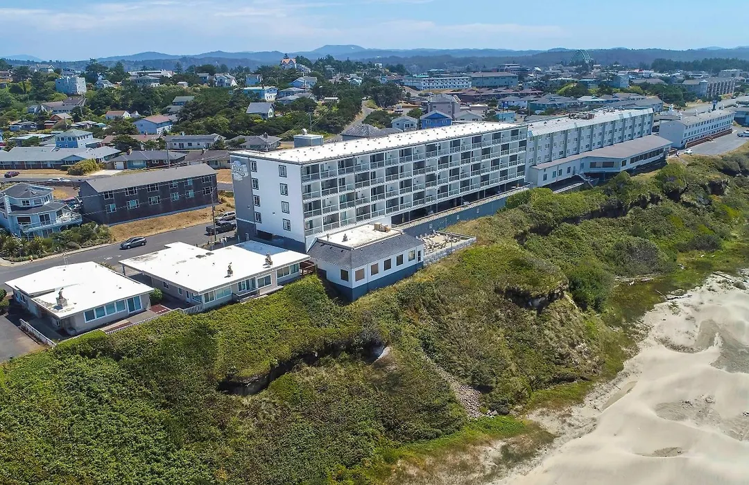 Elizabeth Oceanfront Suites, An Ascend Collection Hotel-1