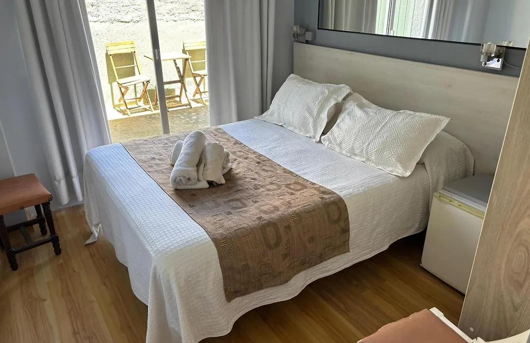 Hotel Playa Brava-1