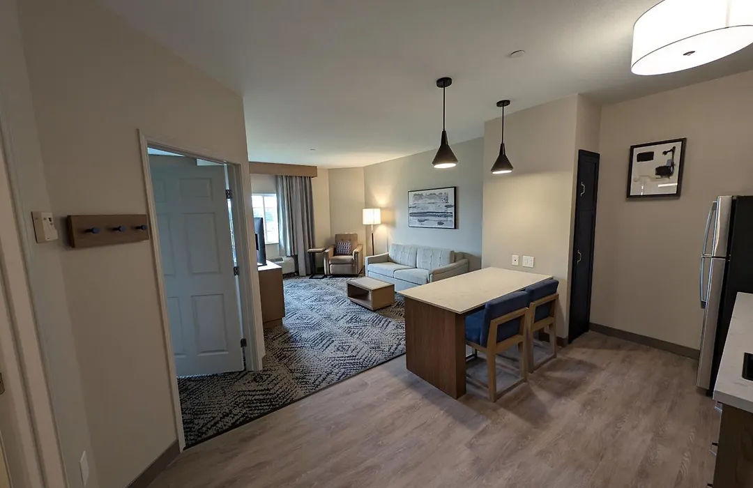 Candlewood Suites Avondale-New Orleans By Ihg-1