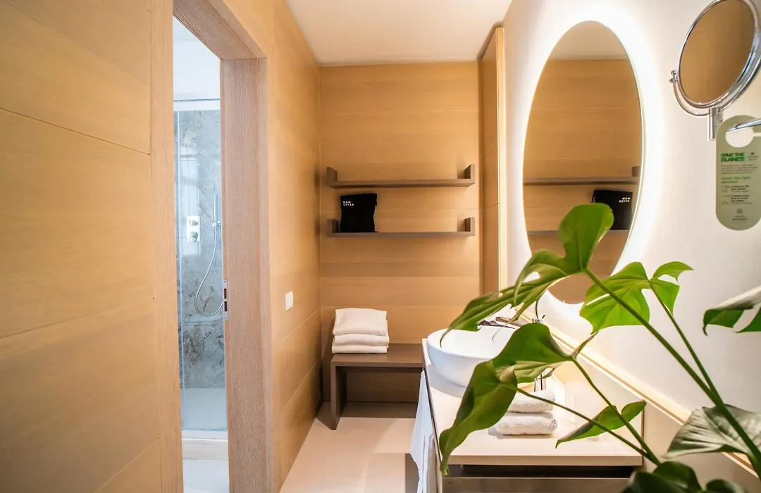 Grand Hotel Alassio Beach & Spa Resort - The Leading Hotels Of The World-1