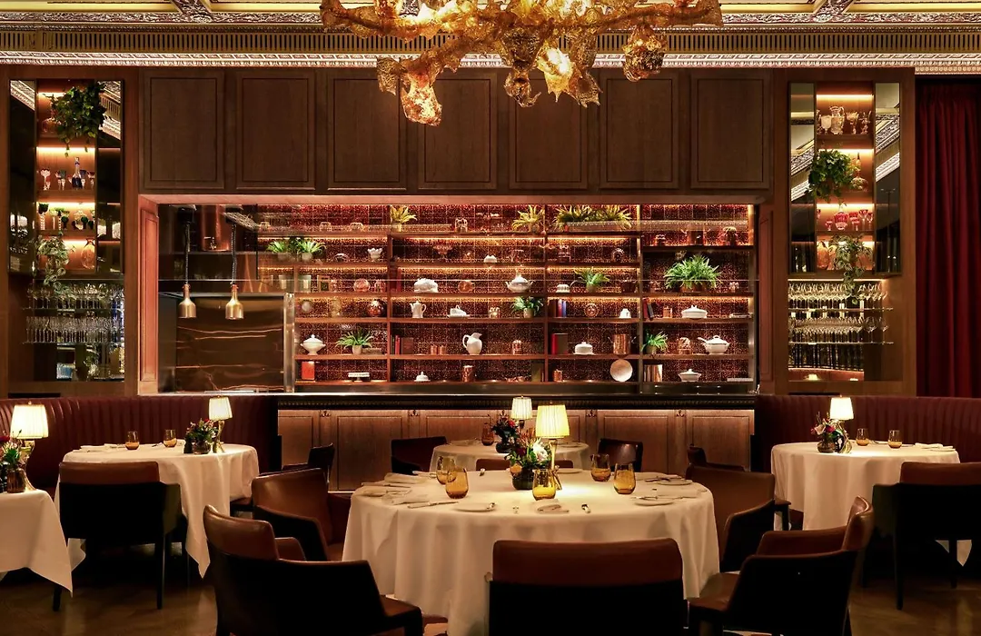 The Dorchester - Dorchester Collection-1